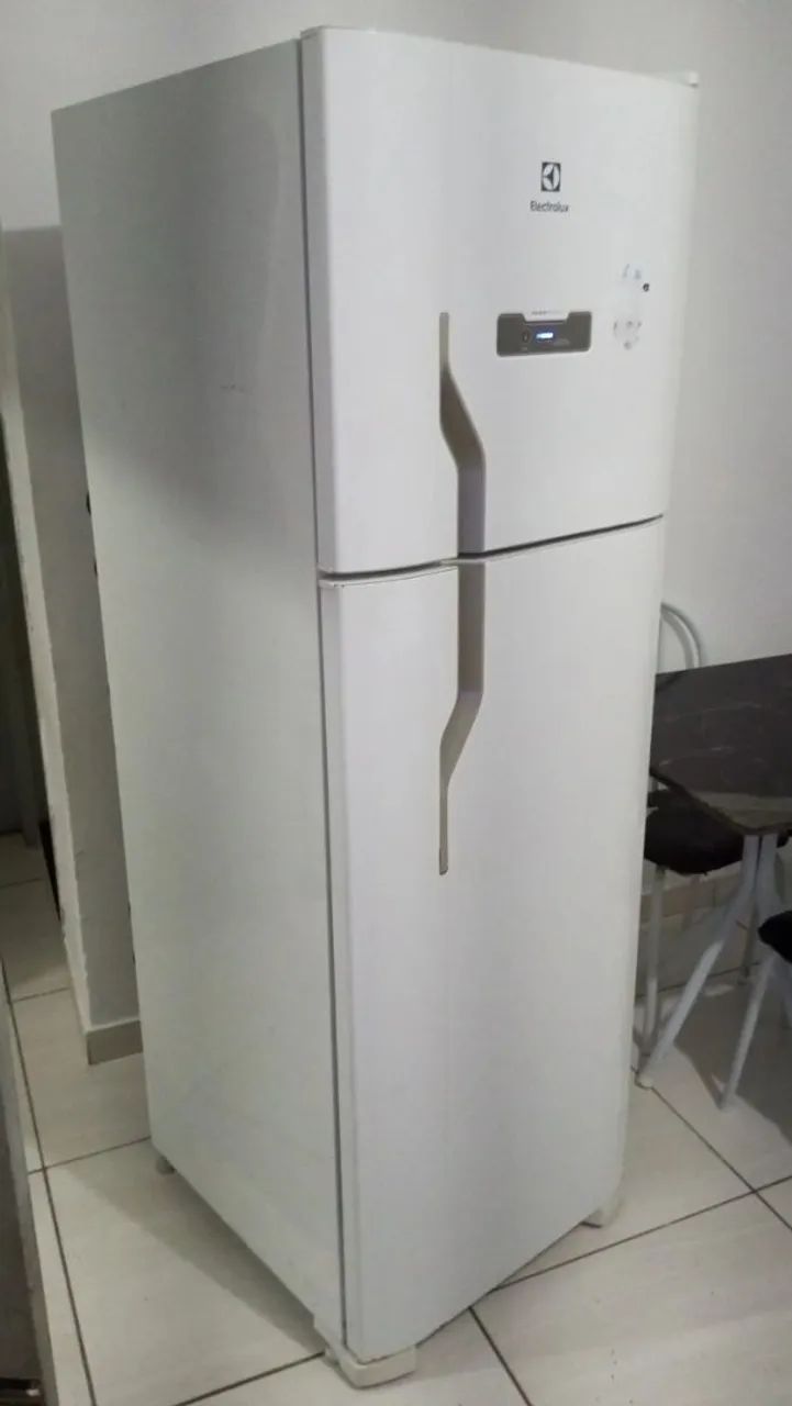 Geladeira Electrolux Frost Free duplex  - Foto 3