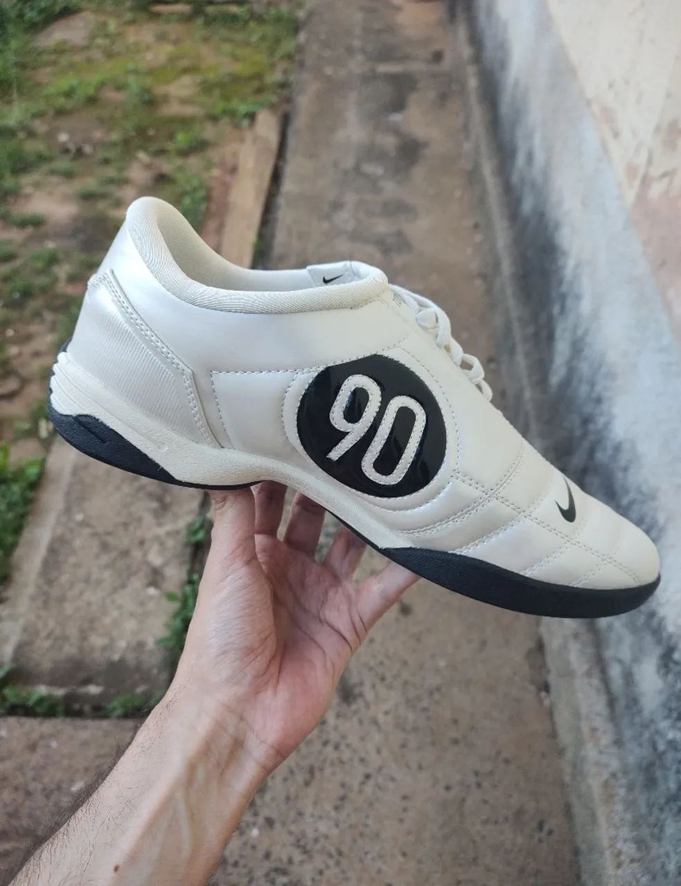 Nike Total 90  - Foto 3