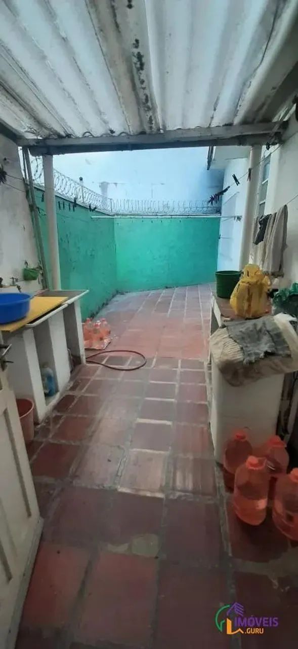 TERRENO - VILA PINHEIRINHO - SP - Foto 2