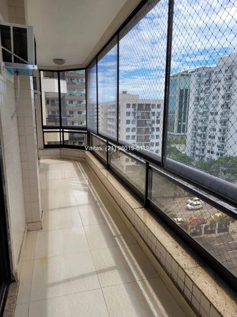 Oportunidade: Apartamento no Grand Prix, Barra Olímpica, Aroazes, 3 quartos - Foto 5