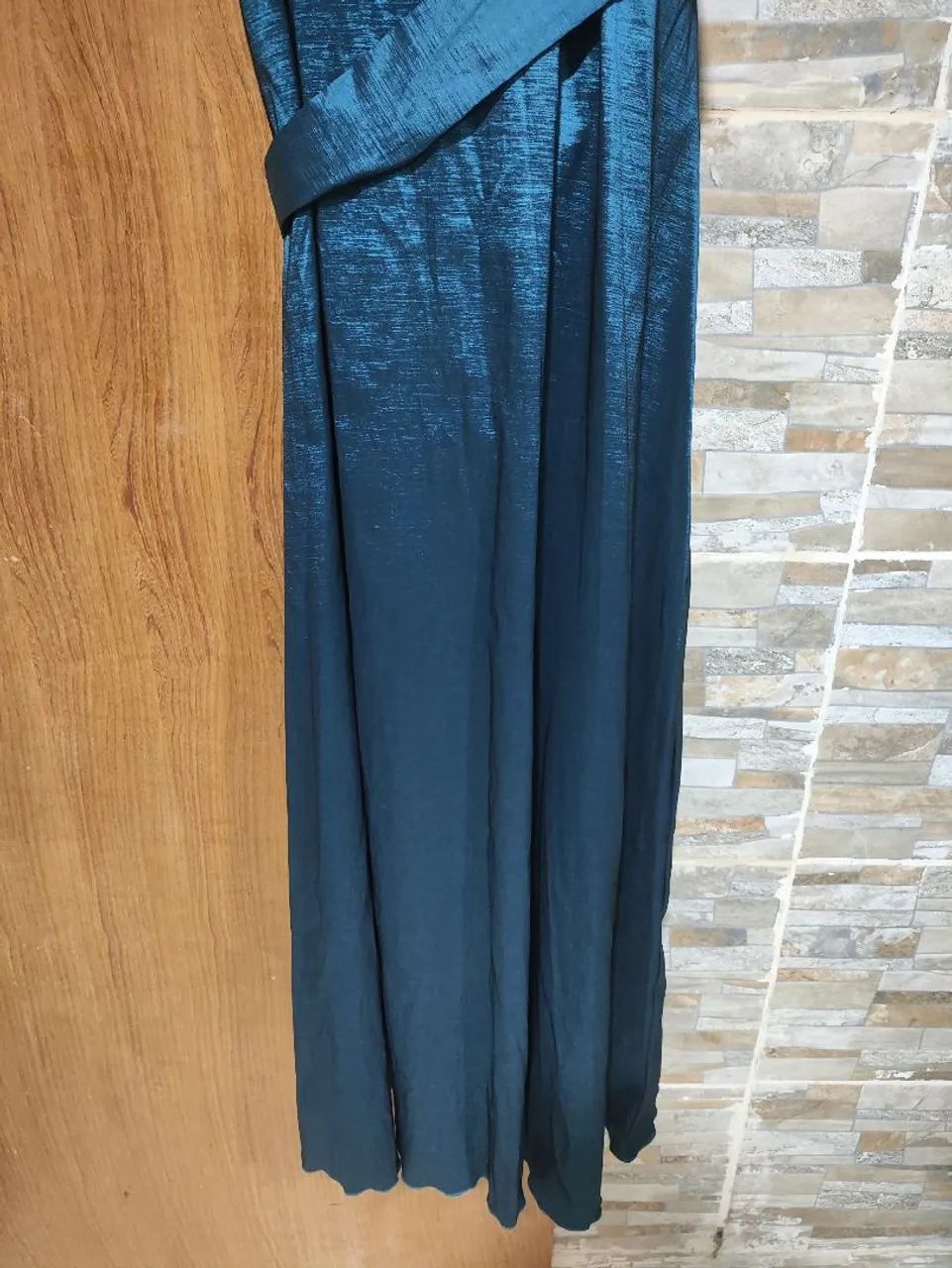 Vestido de festa Seminovo - Foto 2