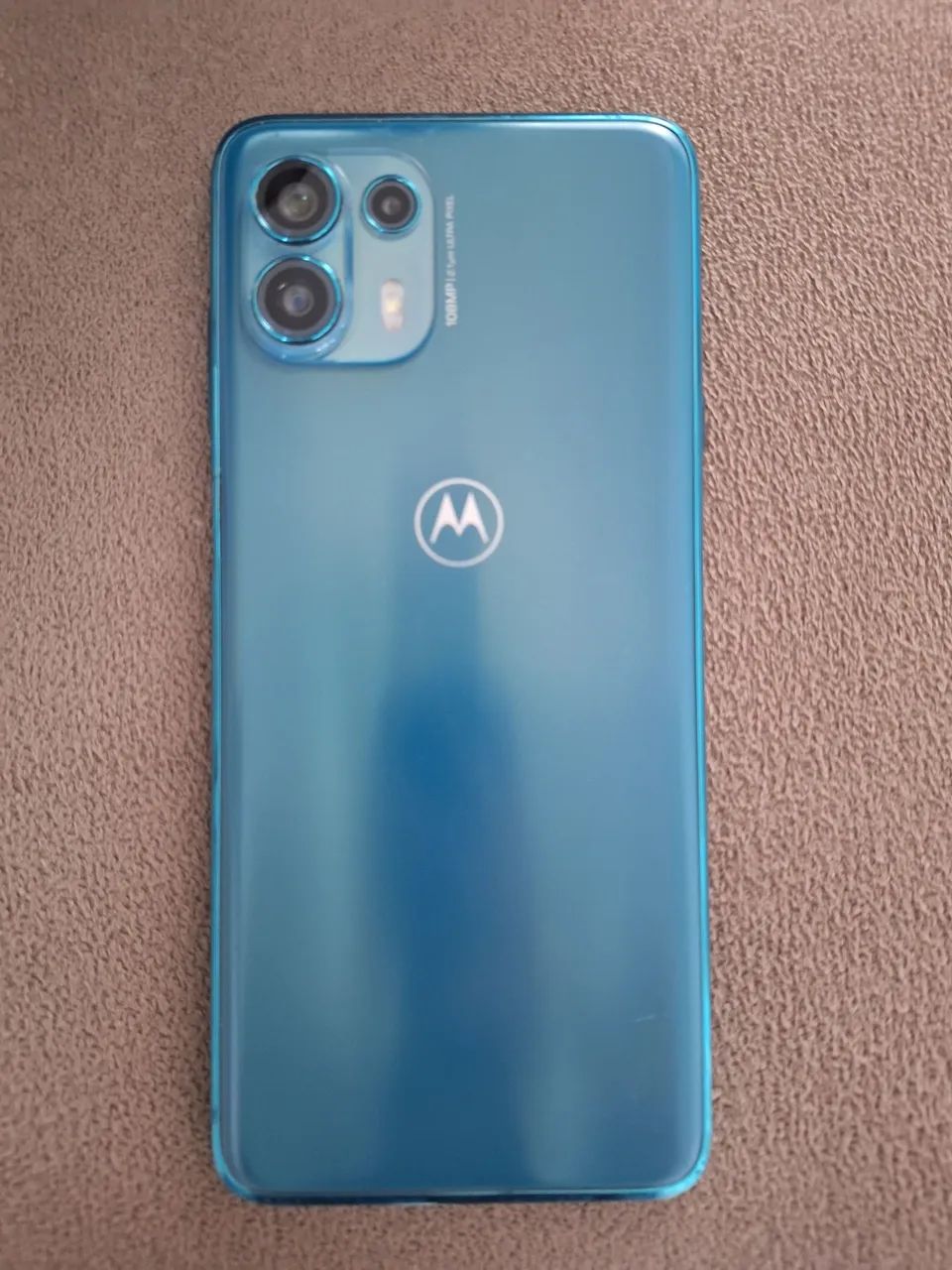 Celular moto edge 20 lite - Foto 4