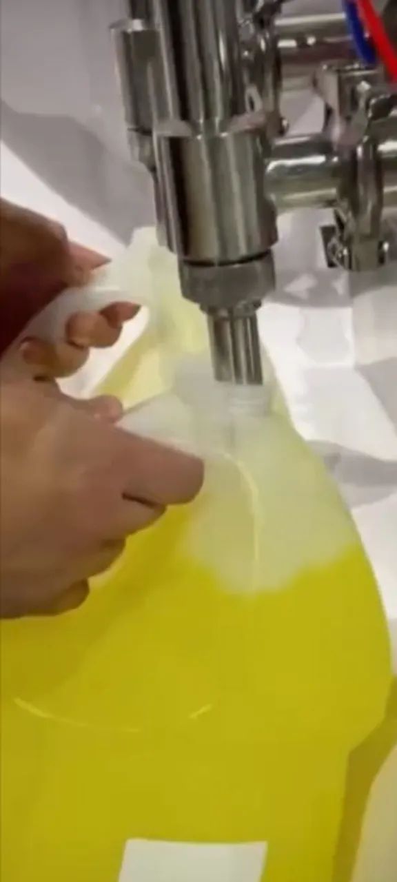 Serviços envase e fracionamento de diversos tipos de produtos - Foto 4