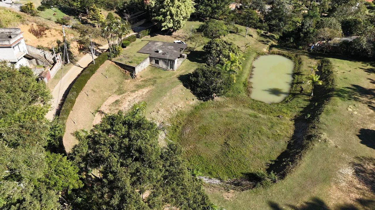 Terreno em Ipiabas com lago - Foto 5