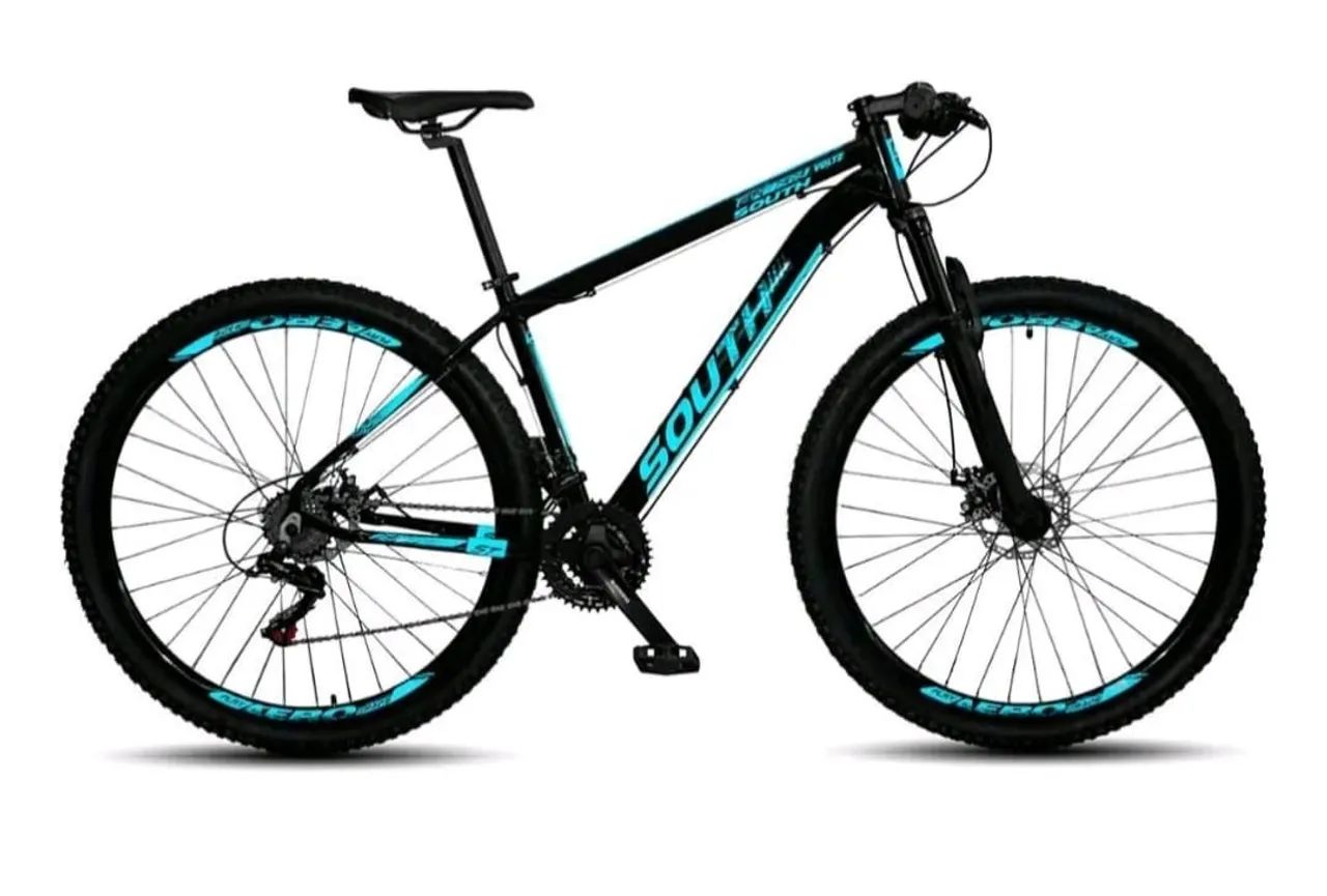 Bicicleta Aro 29 south  - Foto 5