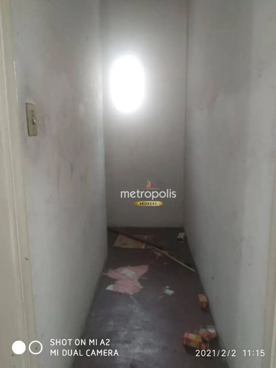Prédio à venda, 780 m² por R$ 2.500.000,00 - Centro - Santo André/SP - Foto 11