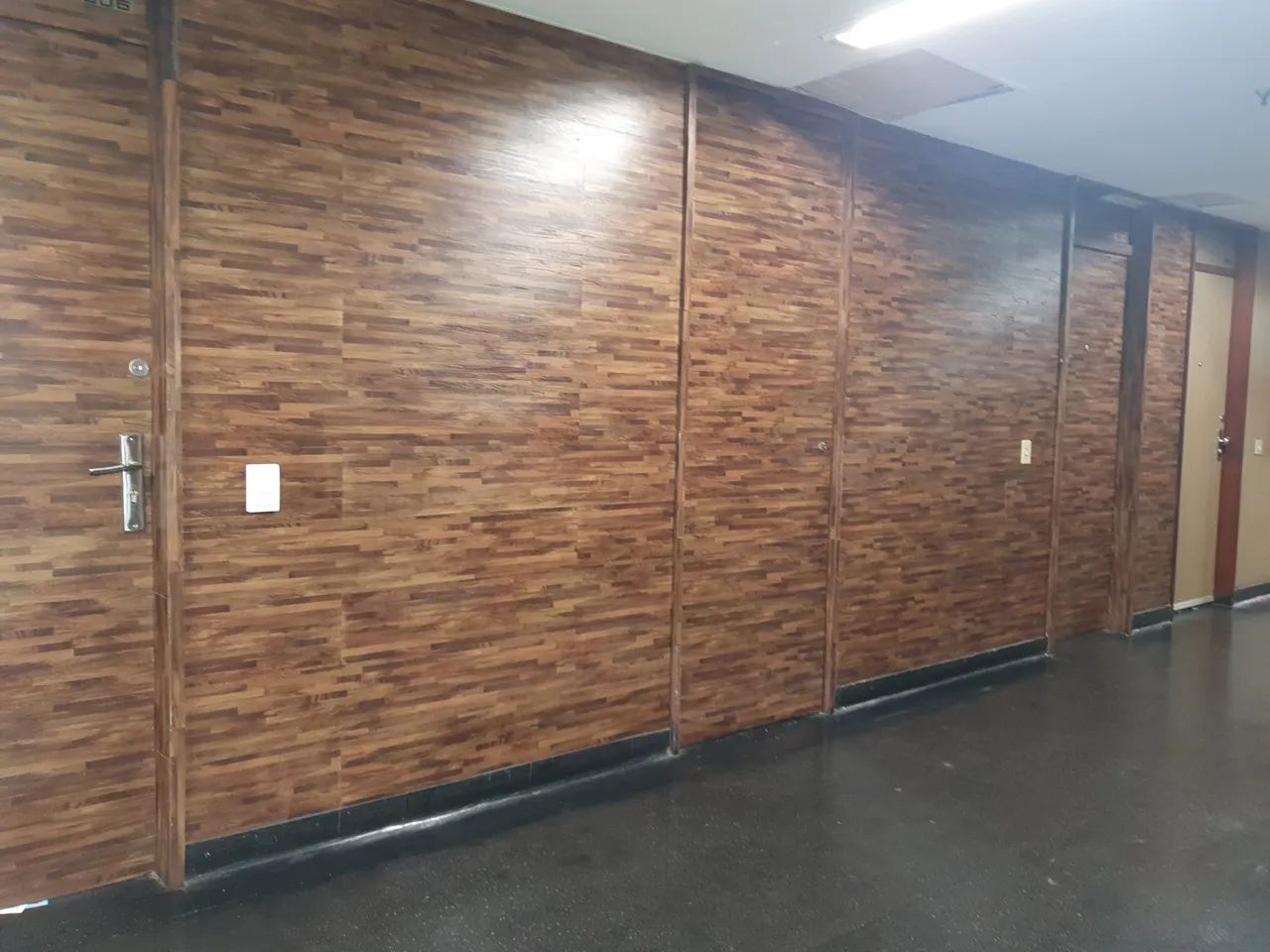 Sala/Conjunto para aluguel com 84 metros quadrados em Centro - Rio de Janeiro - RJ - Foto 3