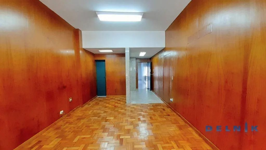 Sala, 35 m² - venda por R$ 80.000,00 ou aluguel por R$ 1.417,28/mês - Centro - Rio de Jane