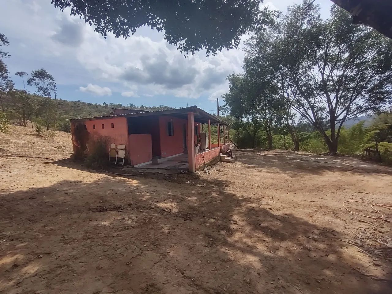 Sítio com rio e natureza exuberante - Foto 11