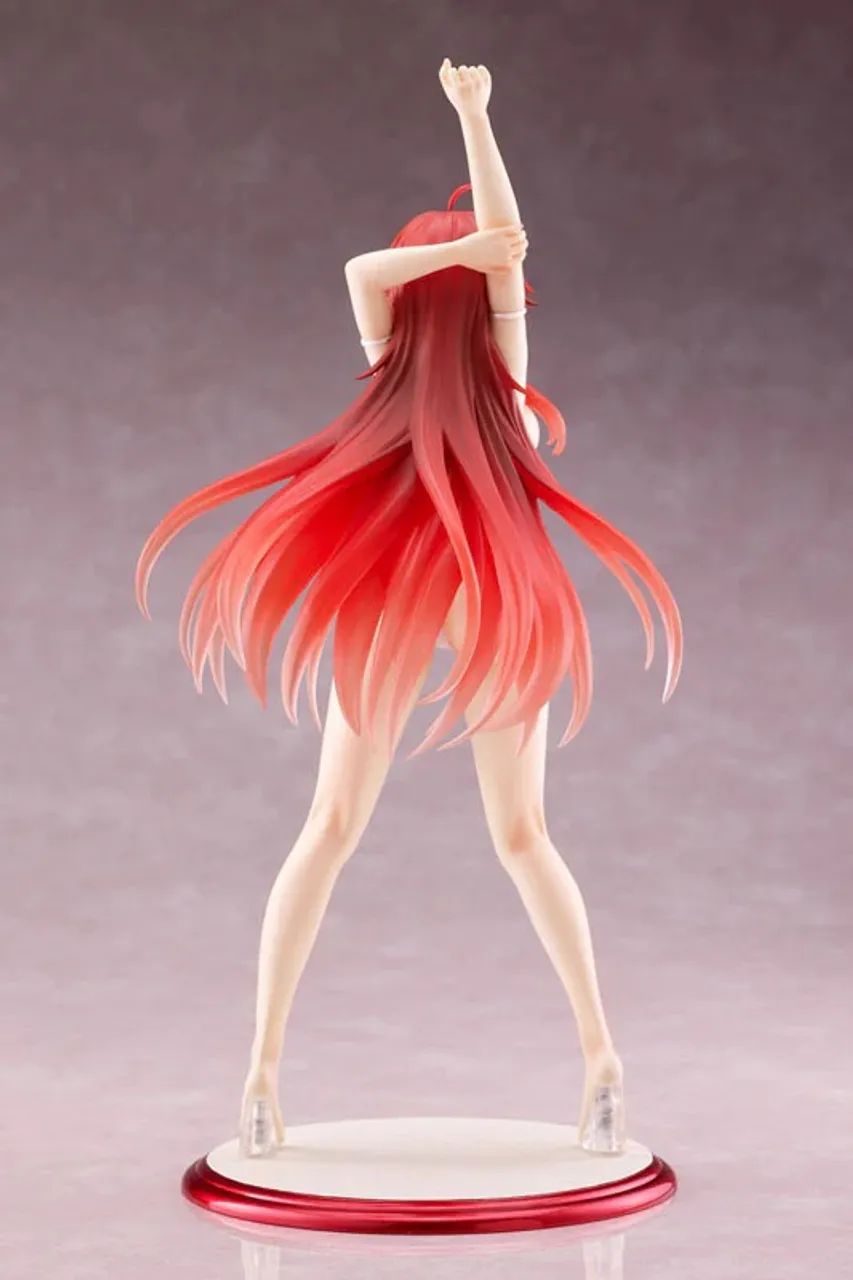 High School DxD HERO - Rias Gremory - Dream Tech - 1/7 - Bikini Style - 2024 Re-release (W - Foto 2