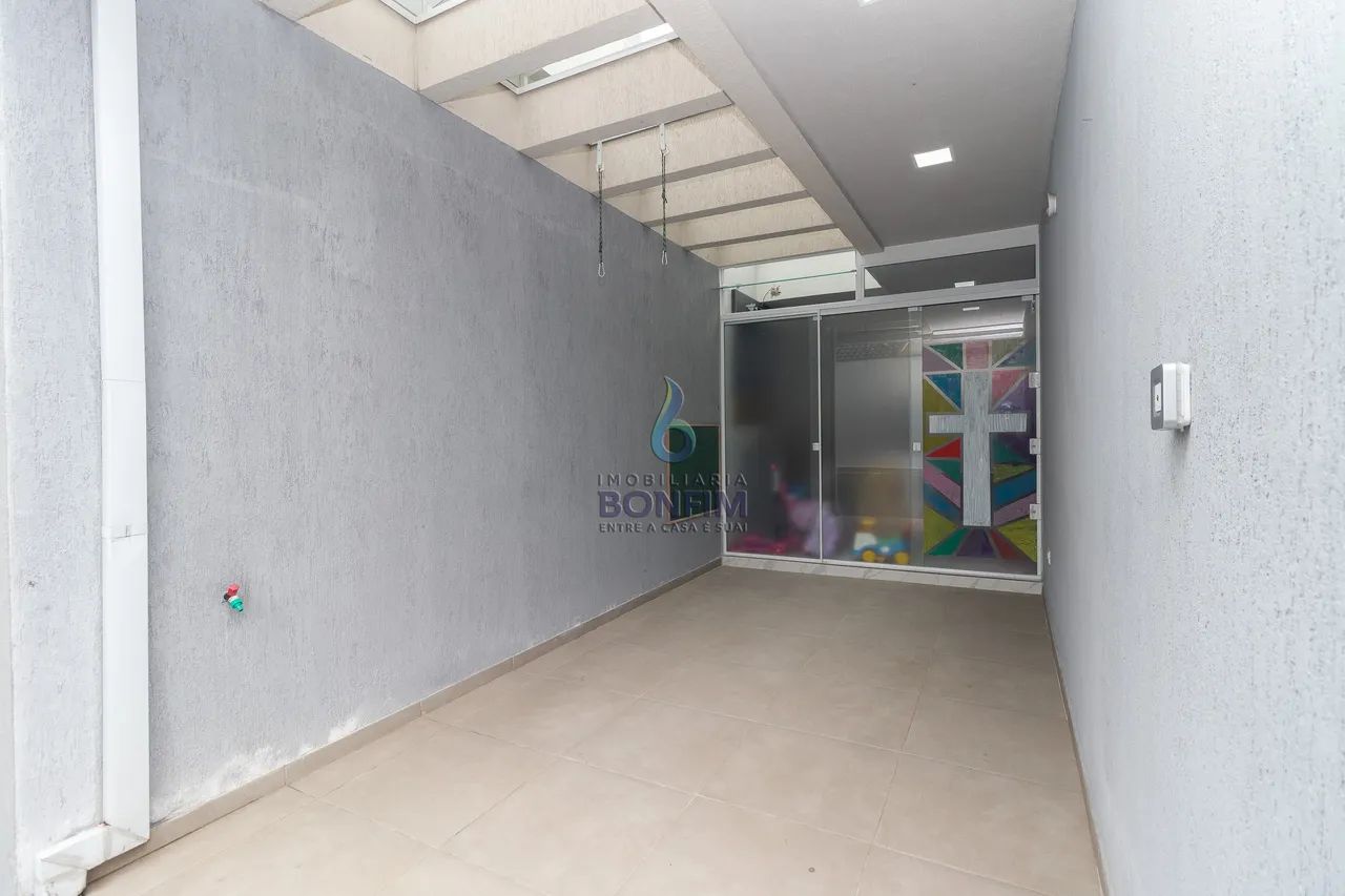 TRIPLEX EM CONDOMÍNIO NO PINHEIRINHO - Foto 5