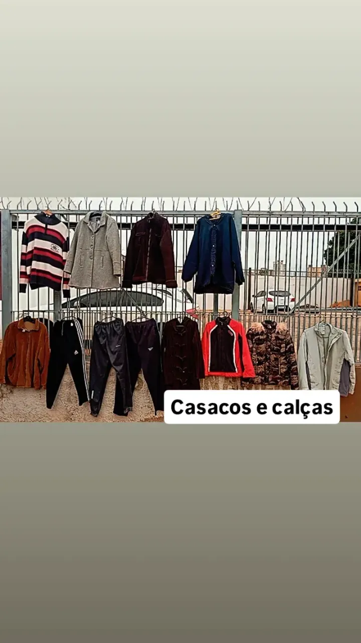 Casacos