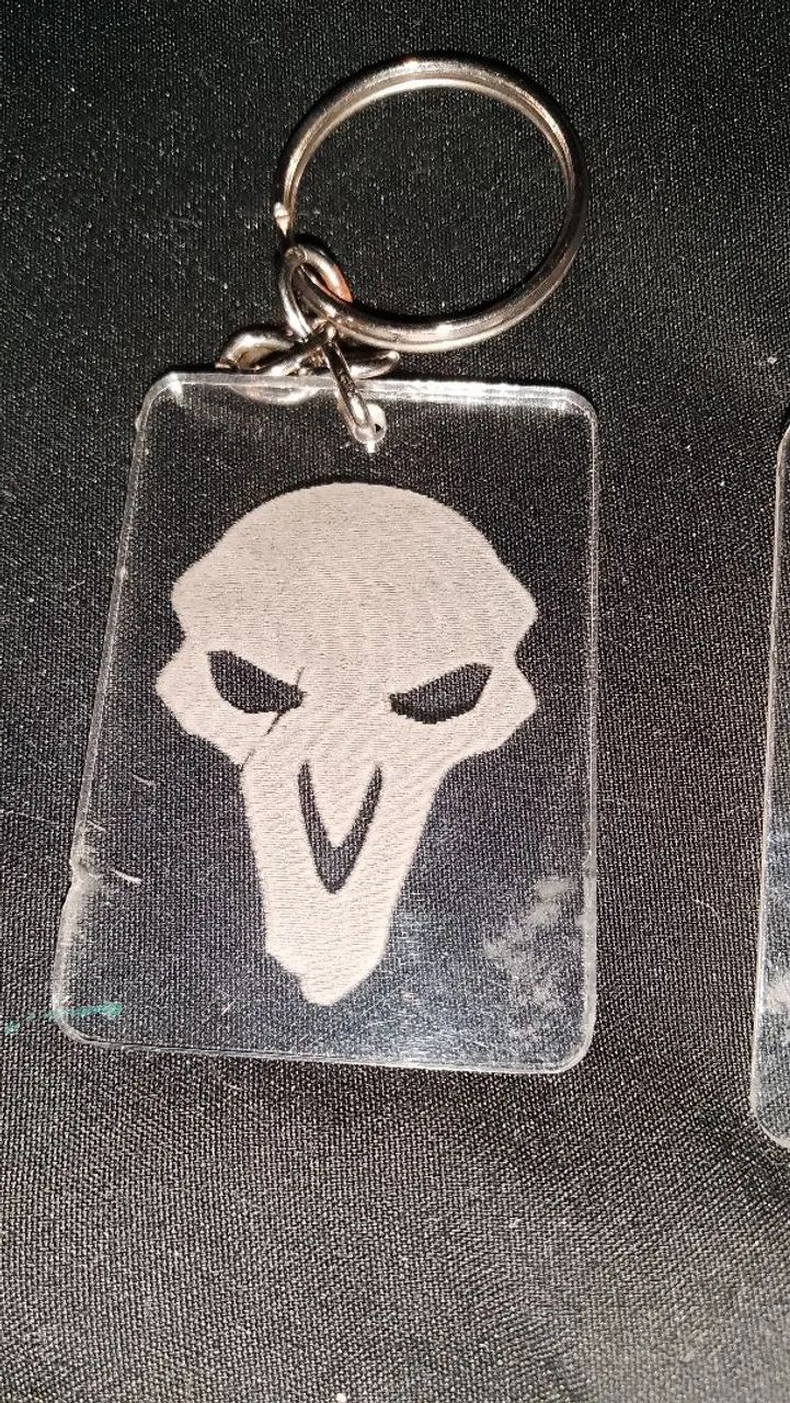 Chaveiros Overwatch - Foto 2