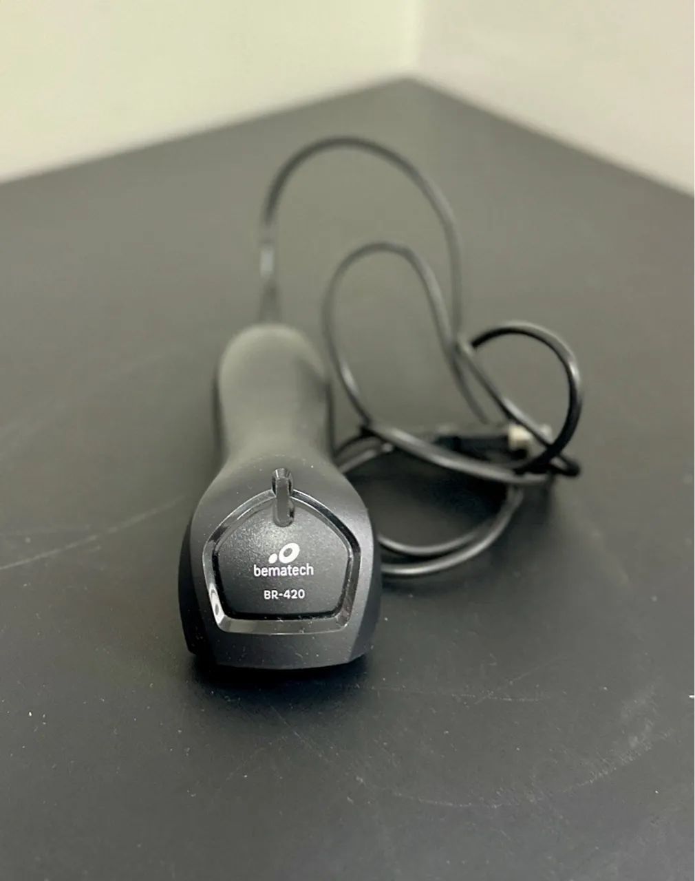  Leitor de Código de Barras Bematech BR-420 USB 