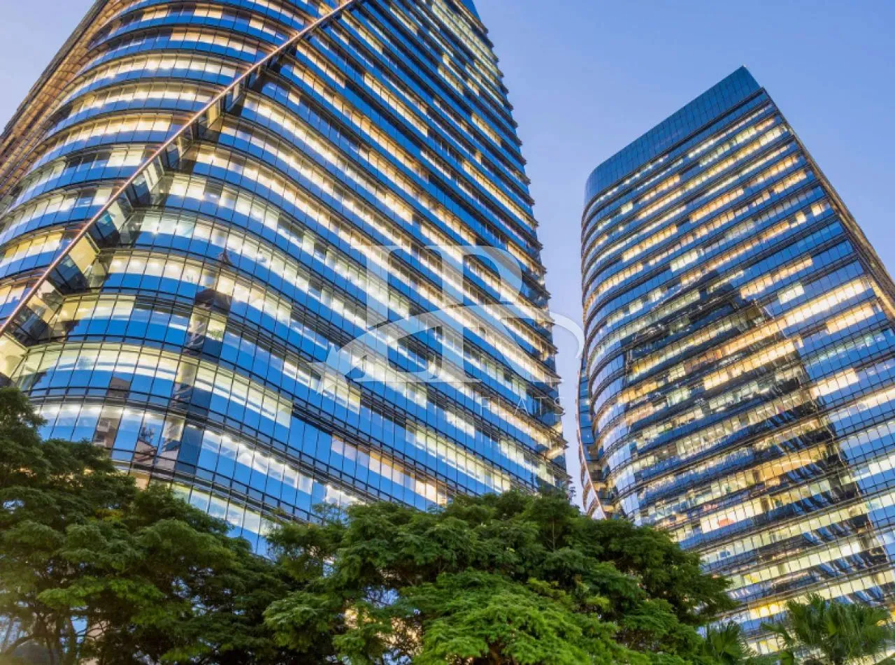 LR Flats - Flat para locação na Vila Olímpia