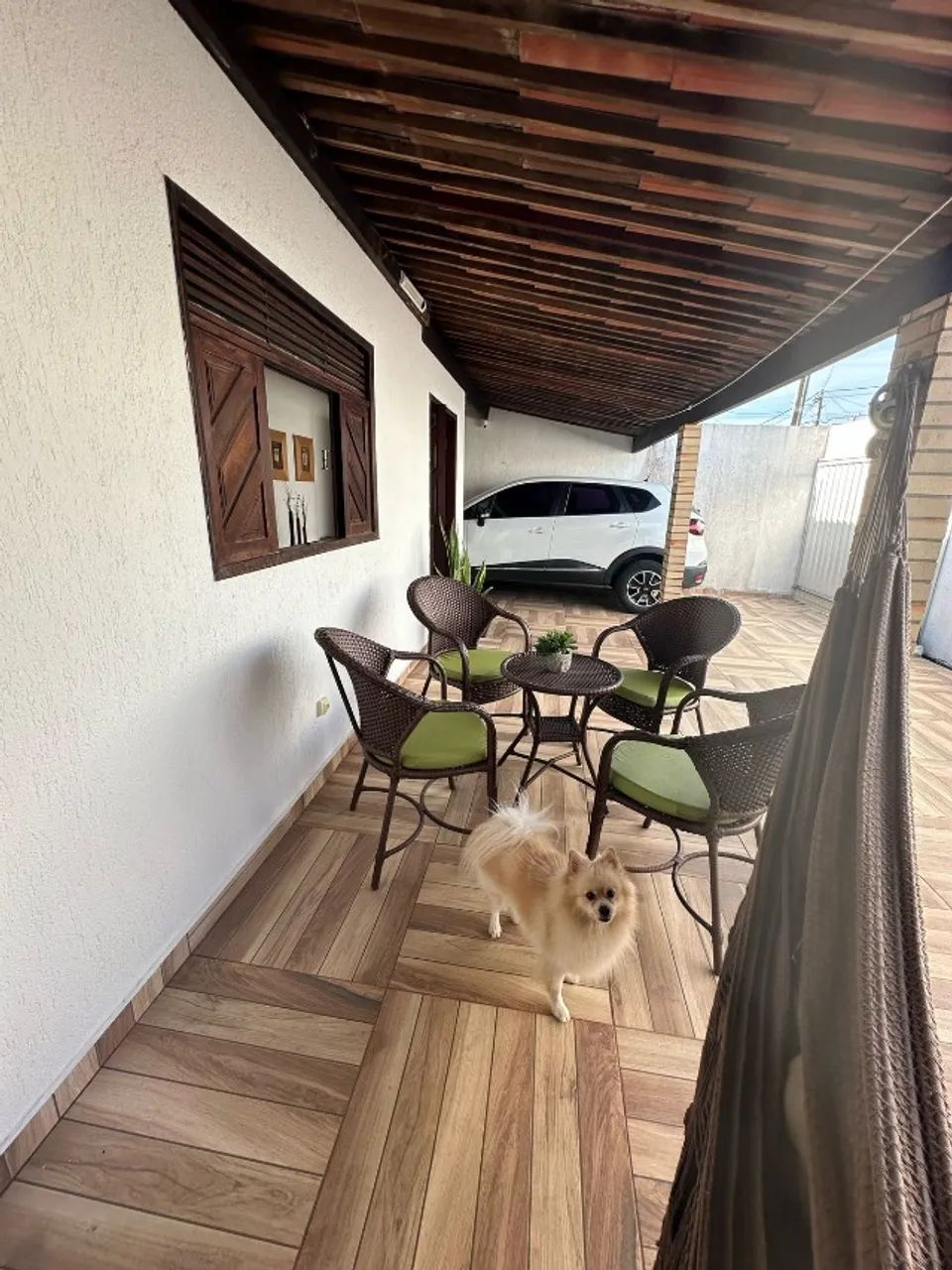 OPORTUNIDADE! CASA EM CONDOMÍNIO FECHADO 3/4 SENDO 1 SUÍTE - SOMBRA - Foto 3