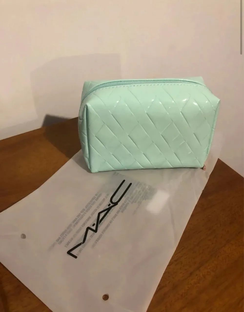 Necessaire Mac - Foto 3