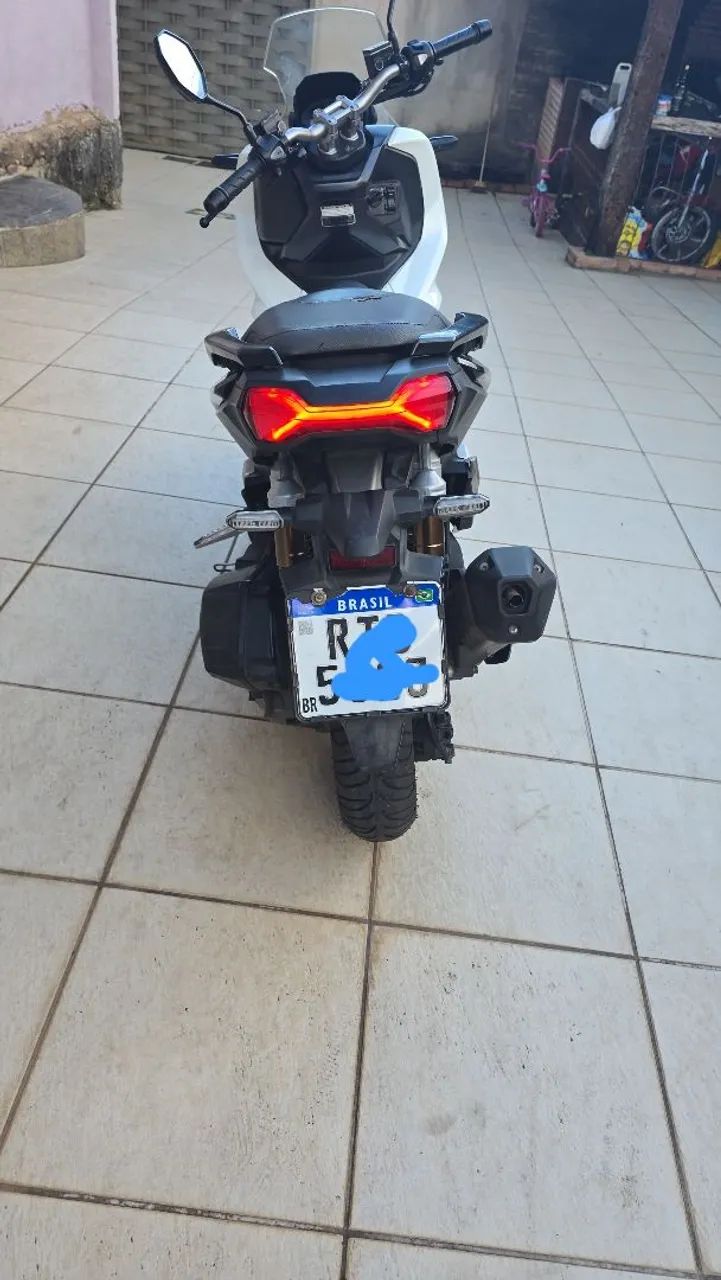 Honda ADV 21/22