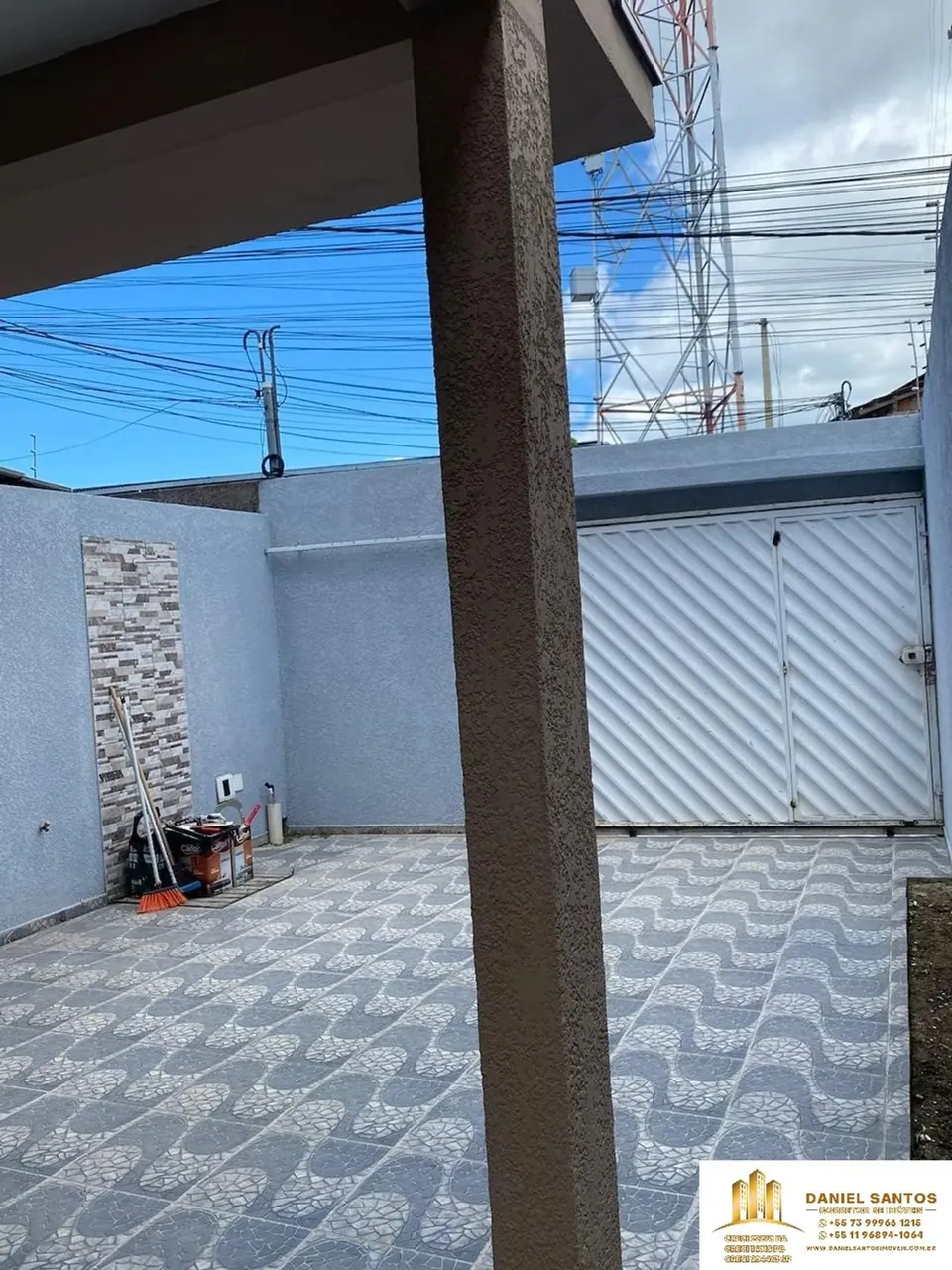 CASA RESIDENCIAL em PORTO SEGURO - BA, CAMBOLO