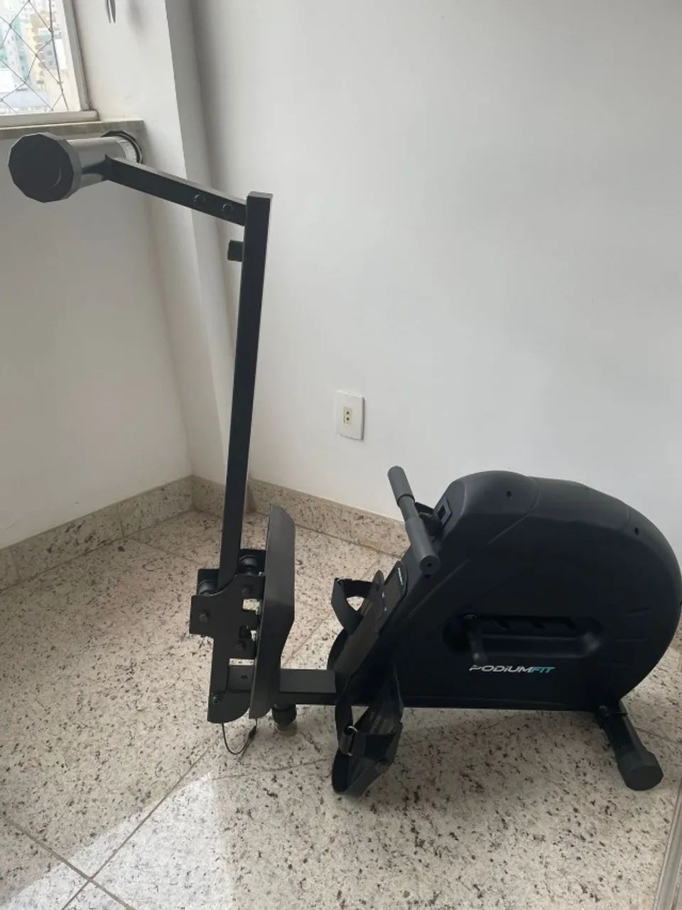 Equipamento de ginástica - Foto 3