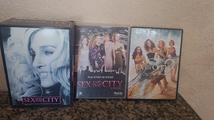 kit sex in the city - Foto 2