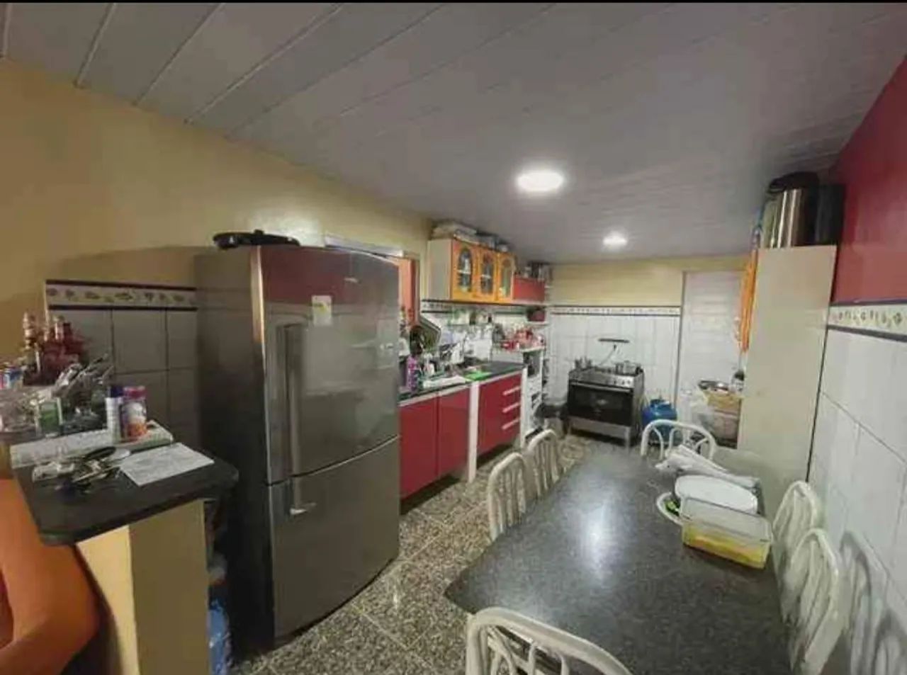 Vendo casa em Samambaia  - Foto 4