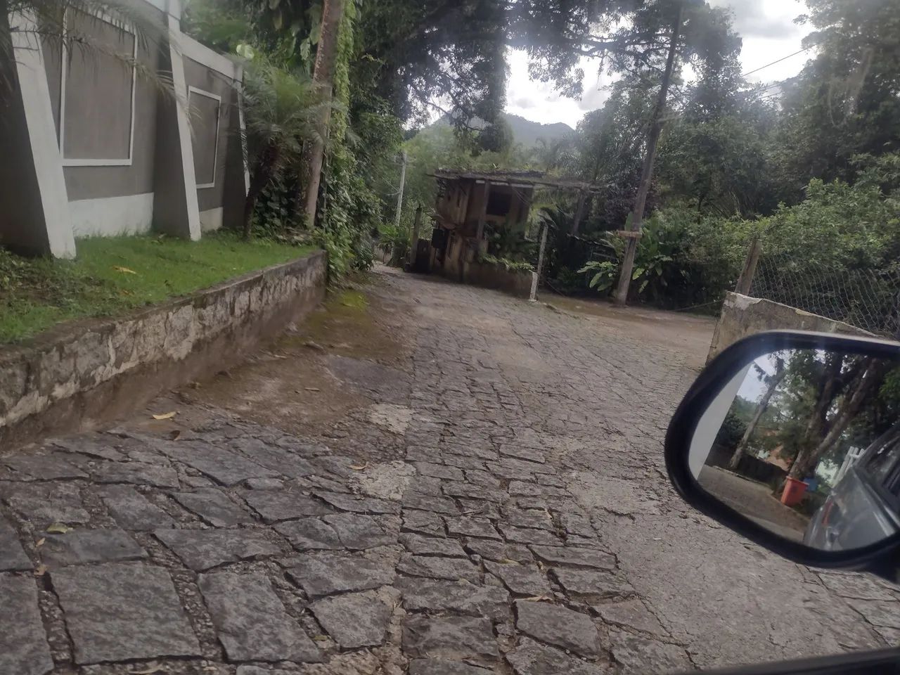 Foto - Rio de Janeiro - Vargem Pequena