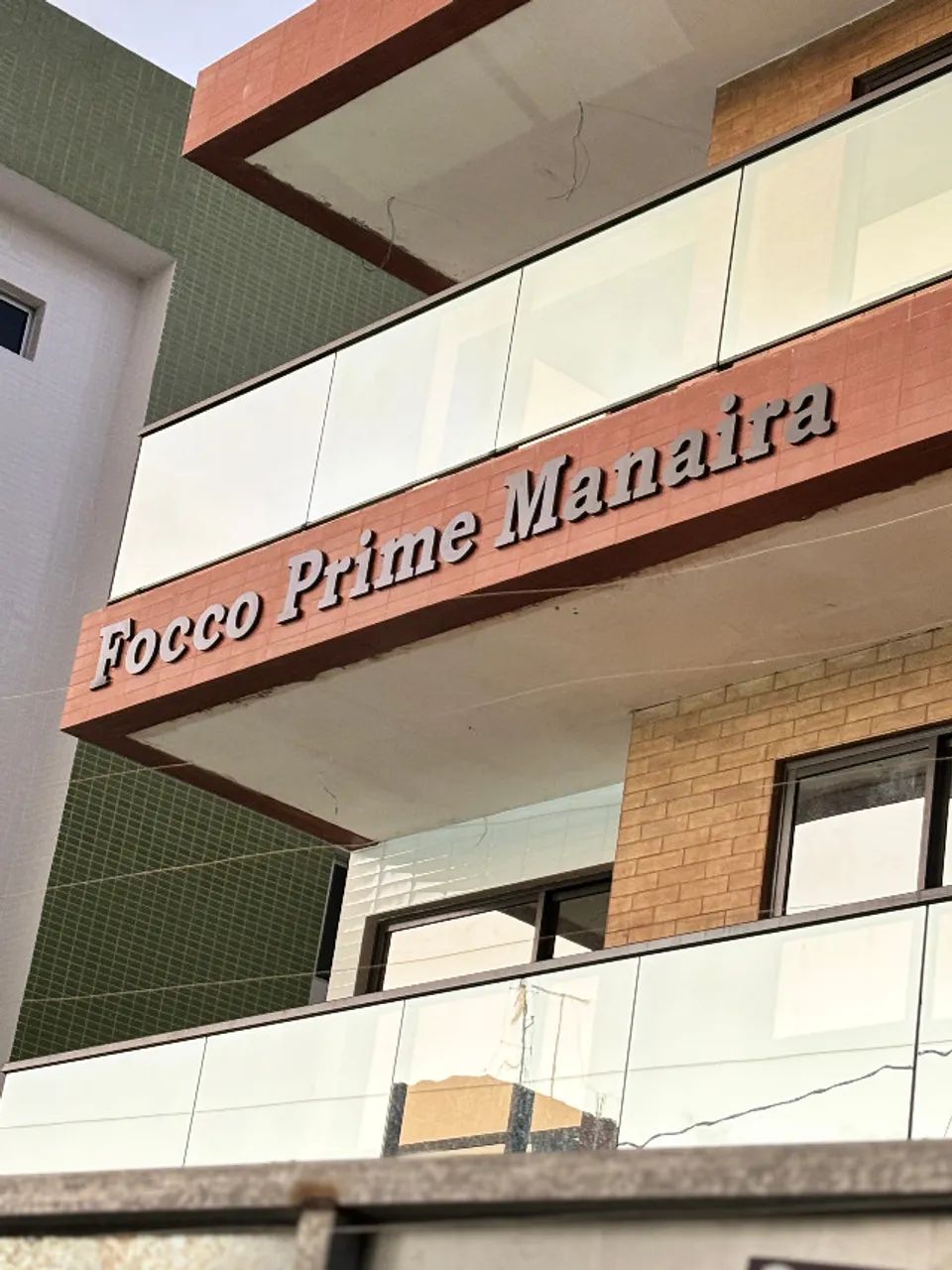 Foto - João Pessoa - Manaíra