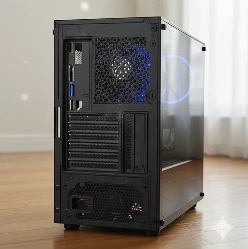 Pc Gamer Nave Intel Core I9-10900kf Rtx 2060 Super ( Usado ) - Foto 3