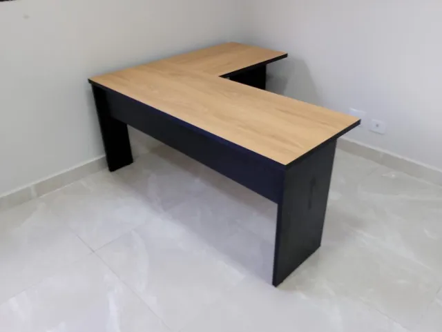 Mesa em L