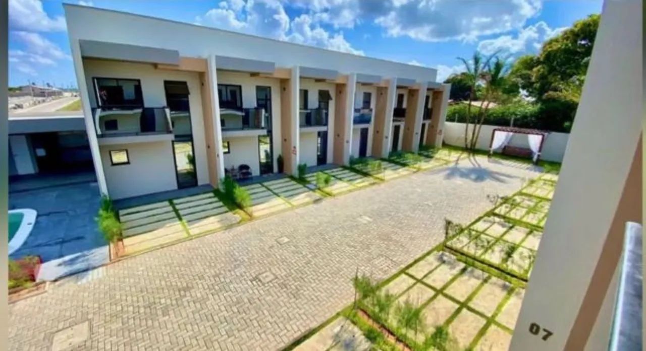 Repasse em Itaitinga (casa em condomínio) - Foto 2
