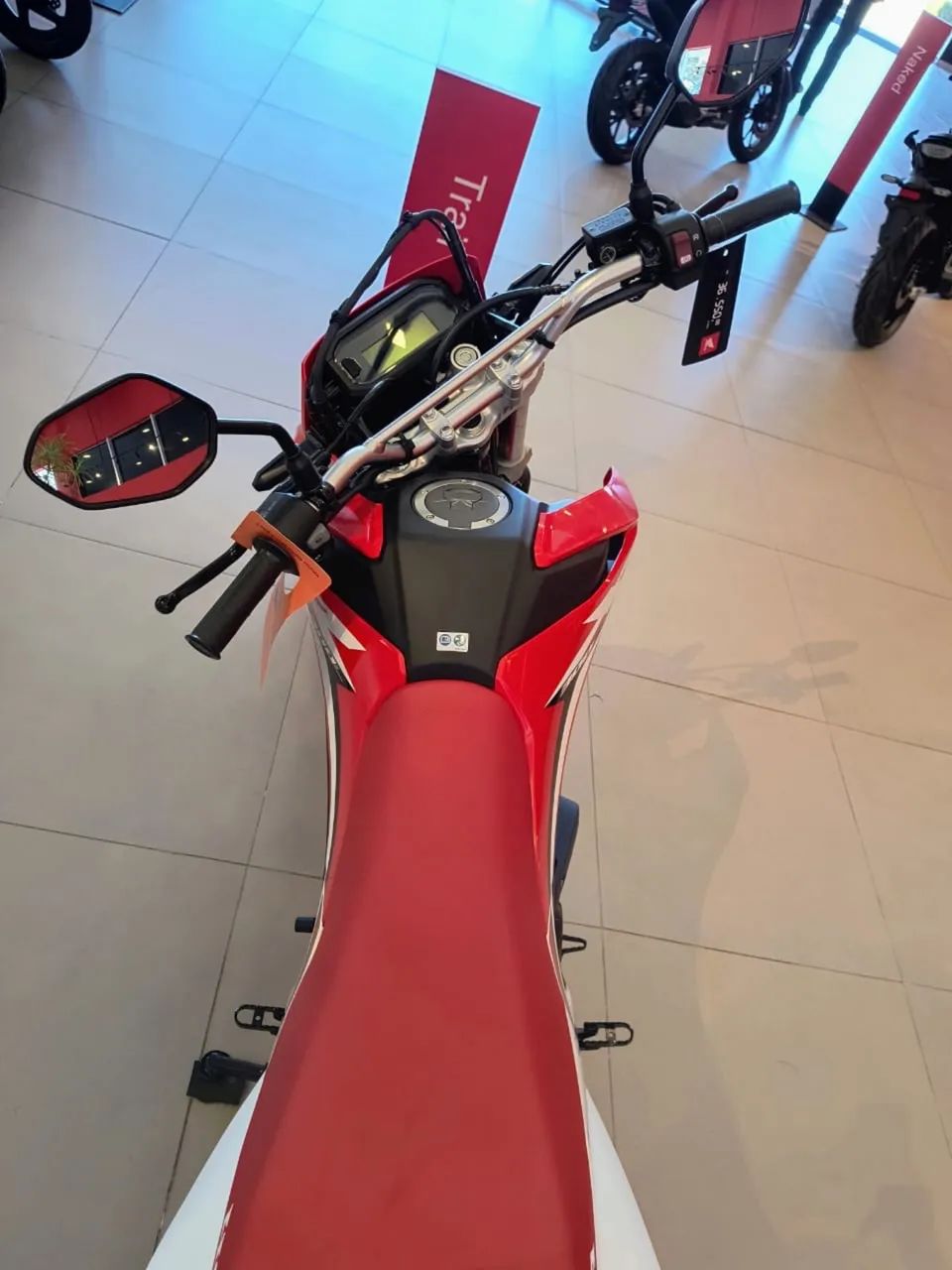 Tornado 300 | Pronta entrega  - Foto 3