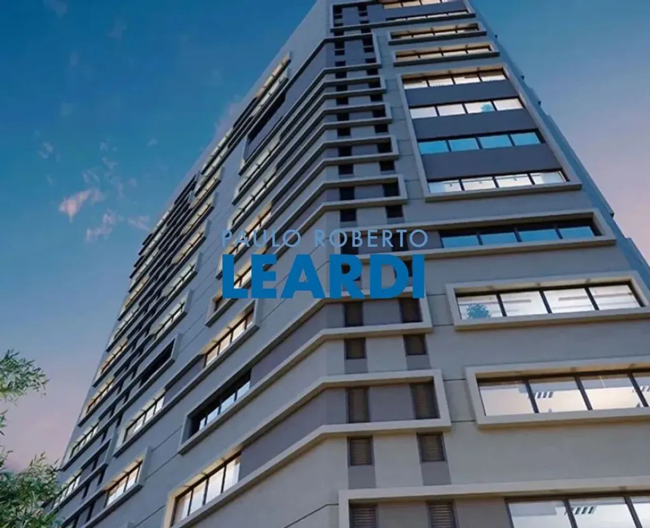 CONJ. COMERCIAL - PERDIZES - SP