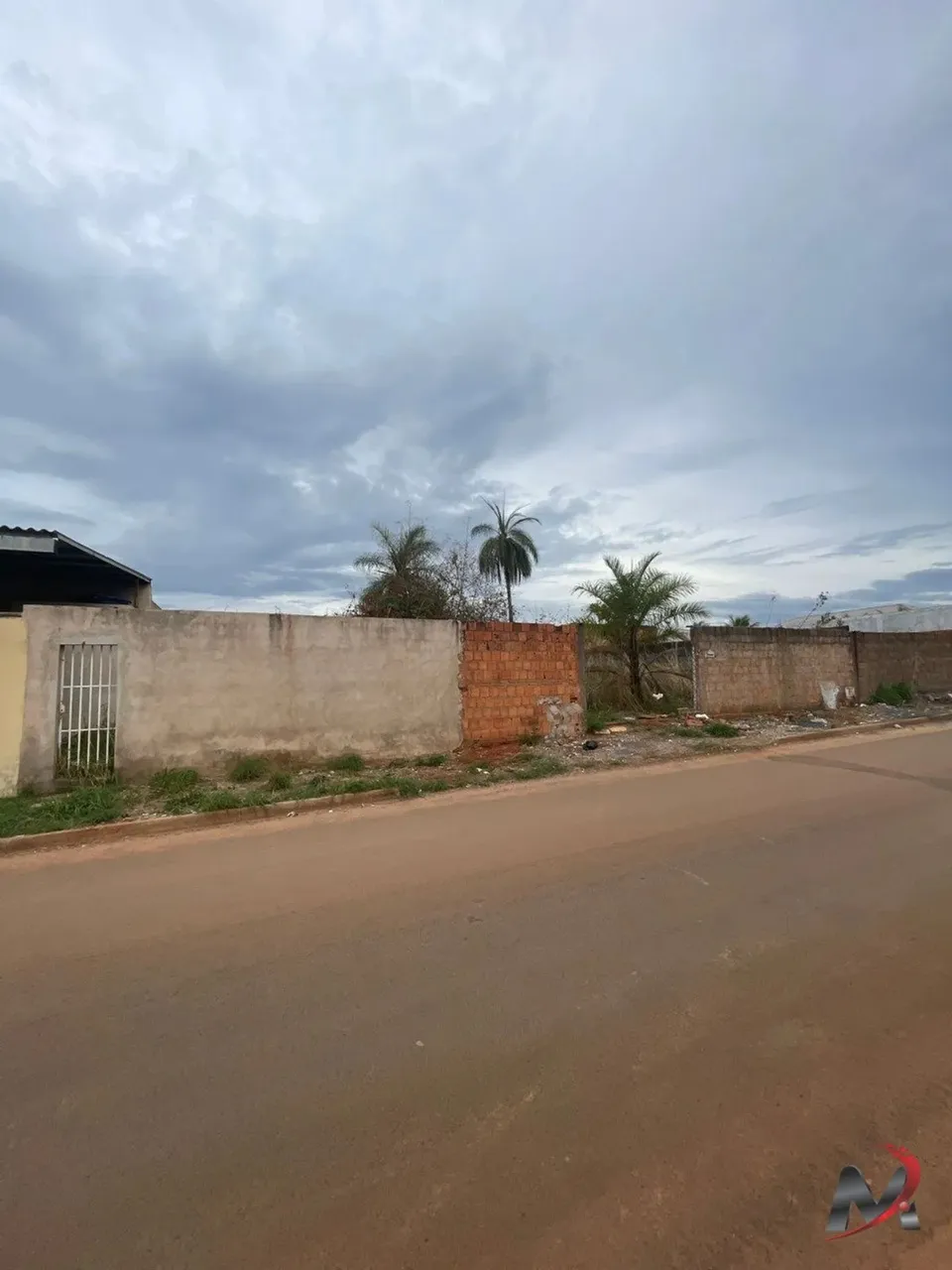 Lote à Venda no Vila Carolina - Formosa (GO)