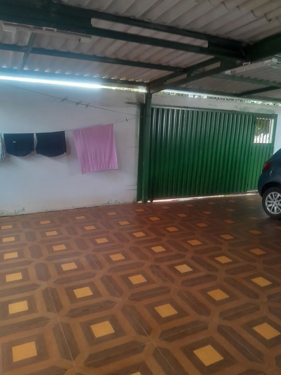 Foto - Rio Verde - Residencial Maranata