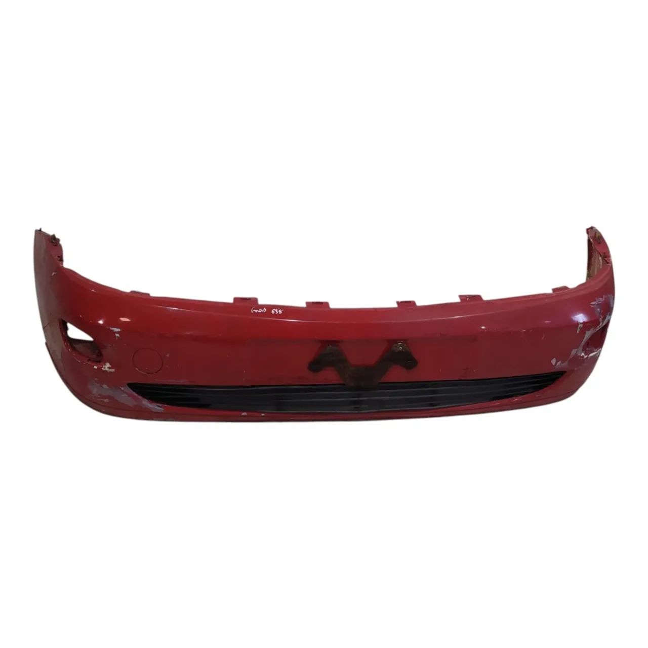 Parachoque Dianteiro C/avaria Ford Focus Hatch 2000 A 2007 - Foto 2