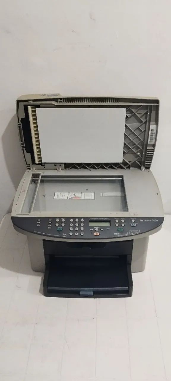 Impressora HP LaserJet 3030