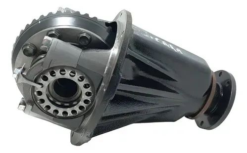 Diferencial Traseiro Suzuki Jimny Sierra 1.5 4x4 - Foto 2