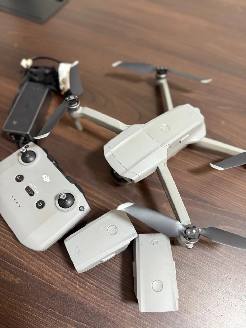 Drone DJI Mavic Air 2 - Foto 3