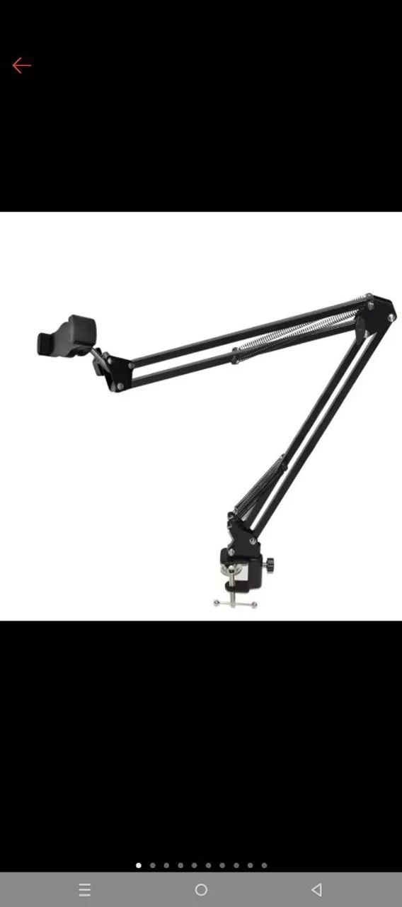 Microfone da Fifiner com Condensador - Foto 3