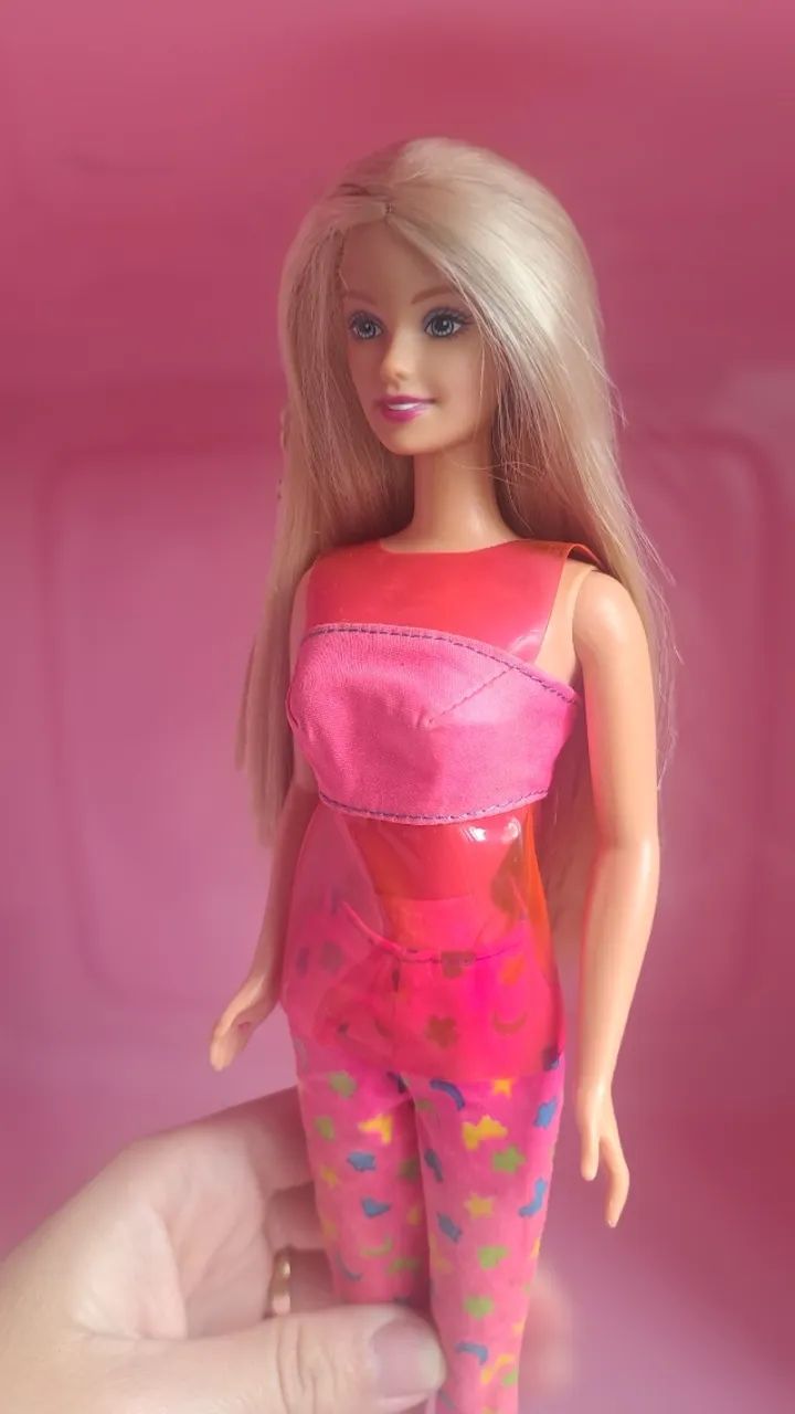 Barbie - Foto 3