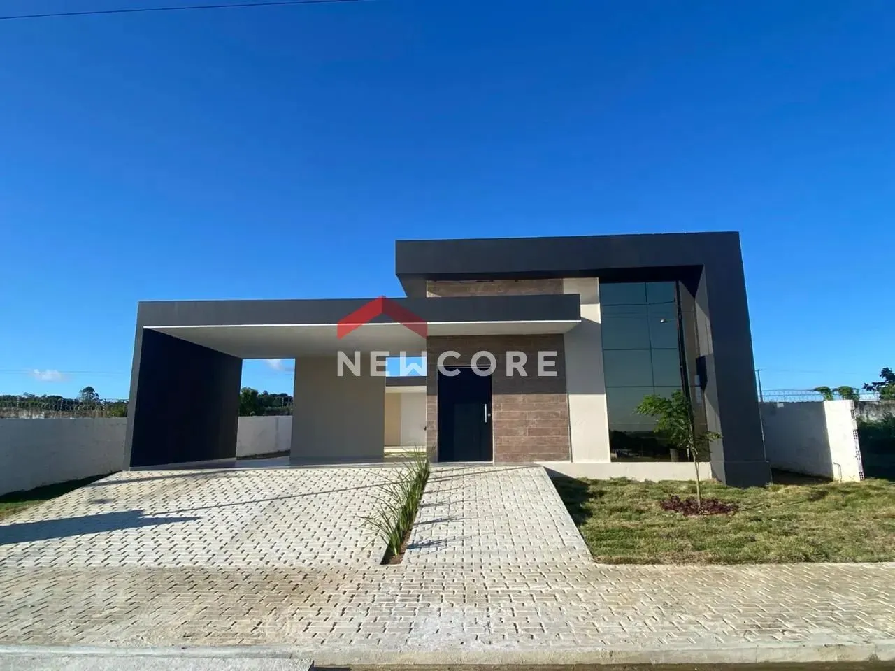 Casa de condomínio em Conde - Centro - Conde/PB