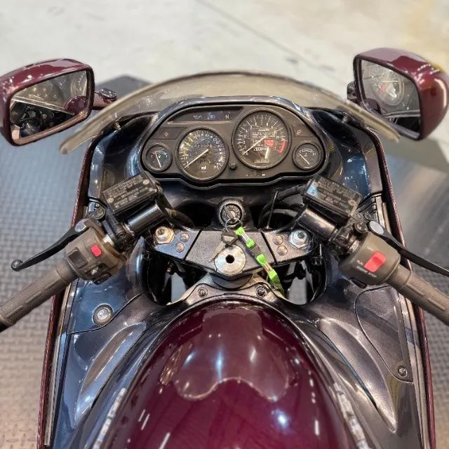 Kawasaki Zx-11 1100cc 1997 - 1428055305 | OLX