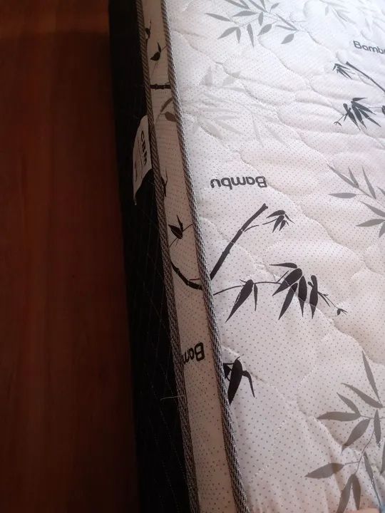 CAMA CASAL CONJUGADA  - Foto 6