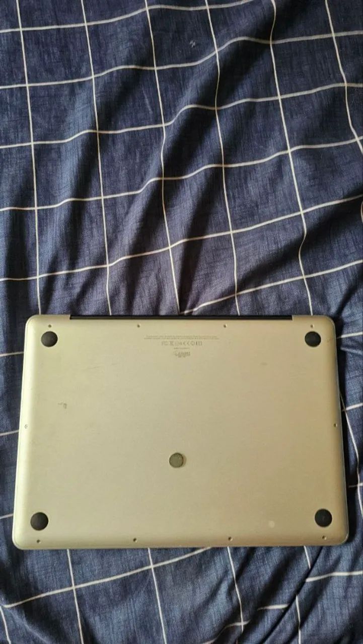 MacBook Pro - Tela Retina - Ótimo estado! - Foto 5
