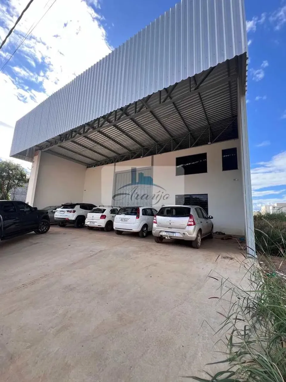 Galpão, Plano Diretor Sul, Palmas - R$ 1.75 mi, Cod: 2513