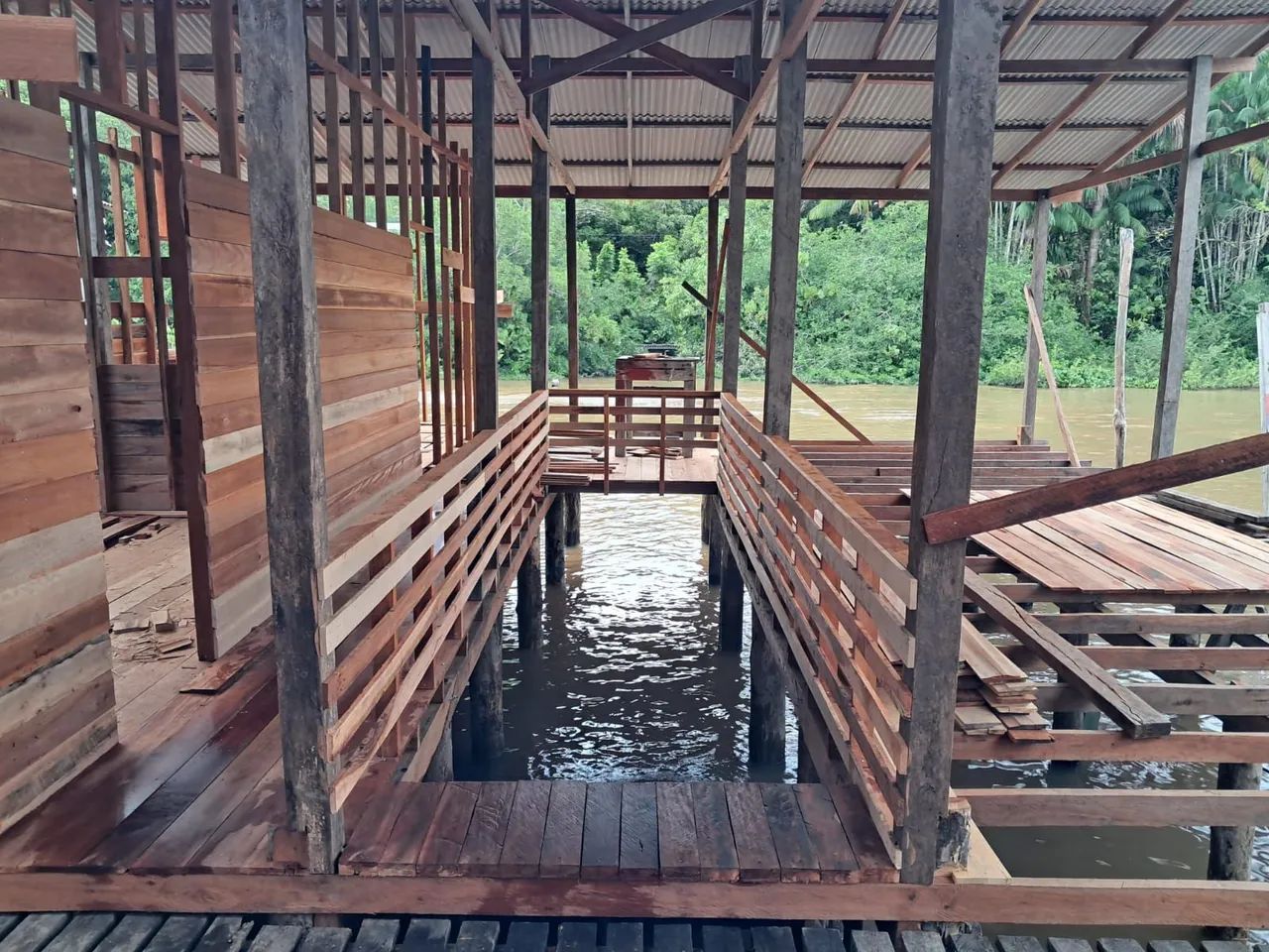 Foto - Macapá - Fazendinha