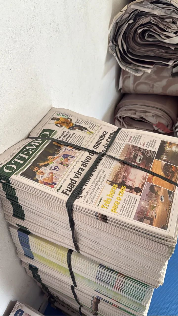 Jornal para pet  - Foto 2