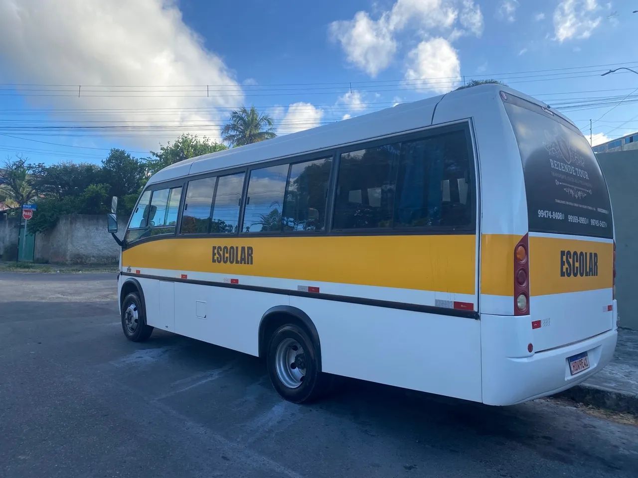 Marcopolo XL 2005  - Foto 3