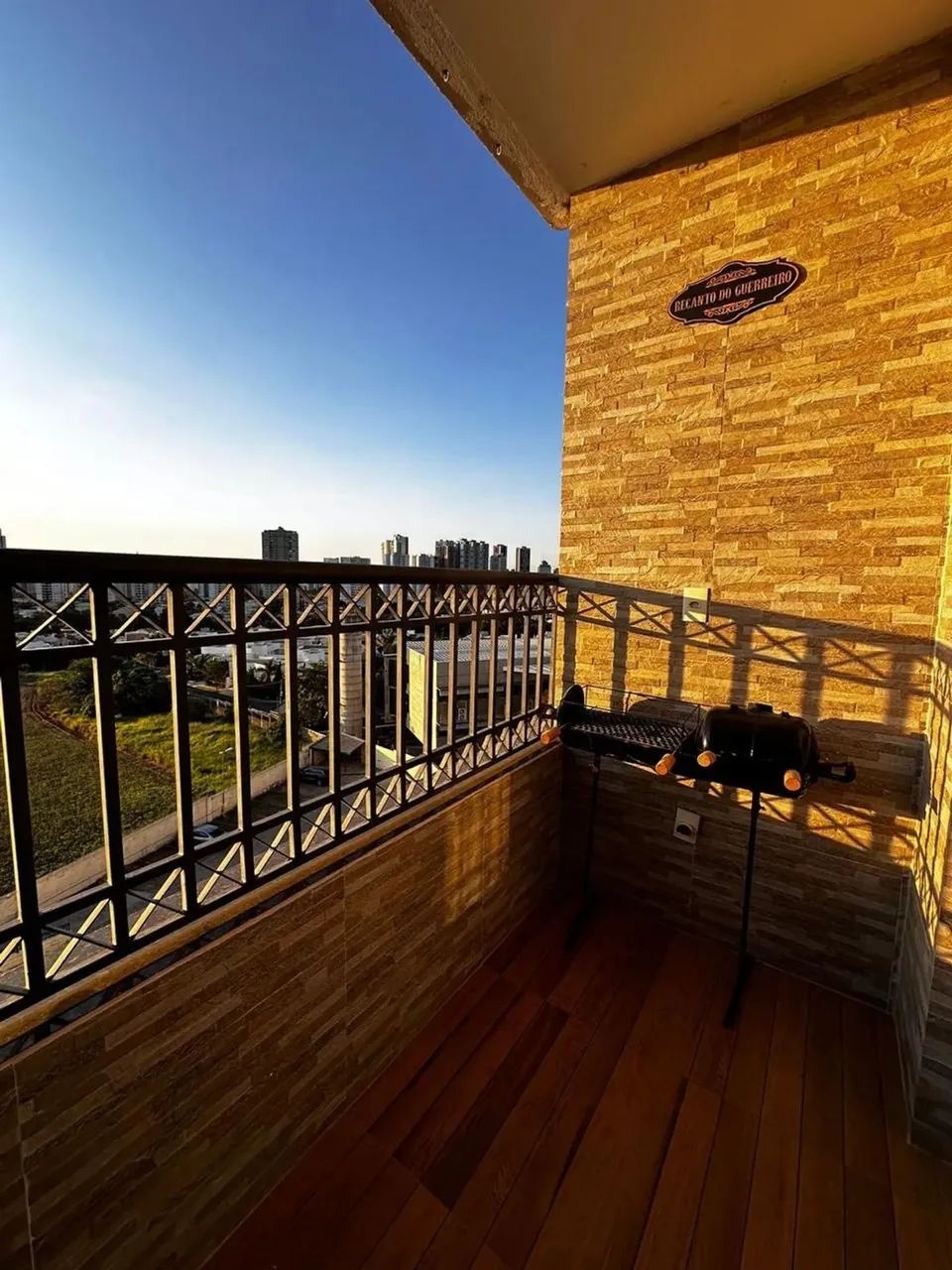 Apartamento 2 dormitórios Condomínio Villa Sunset - Foto 3